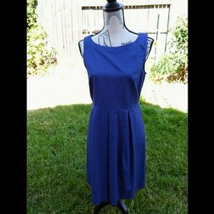 🌼 Pretty Blue Dress 🌼